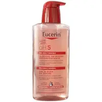 Eucerin PH5 Comforting Douchegel 400 ml