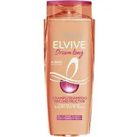 Big Buy Cooking Herstellend shampoo L'Oréal Make Up Elvive Dream Long, 700 ml