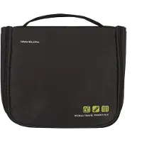 Travelon World Travel Essentials hangende toiletiekas