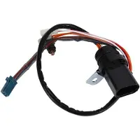 Melitt 6 Pin Transmissie Interne Harnas Trans Solenoid 09G / TF60 /61SN voor TT Beetle CC 09G927363B