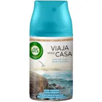 Airwick Freshmatic Max navulling Turquoise Oasis - 250 ml
