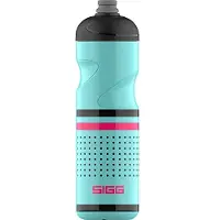 SIGG - 6005.90 - Drinkfles - Pulsar - Zwart - 0,75 l