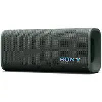 Sony SRS‑ULT30 ULT FIELD 3 Draadloze Draagbare Speaker – Bosgrijs