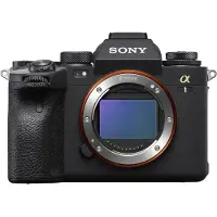 Sony Alpha 1 (A1) body