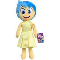 Just Play Inside Out Talk It Out Teddy Geel Kinderen