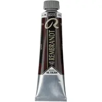 Rembrandt Olieverf Sepia 416 40mL