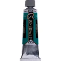 Rembrandt Olieverf Tube 150 ml Turkooisblauw 522 (01075222)