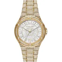Michael Kors MK6991 dameshorloge in goudkleur - Elegant uurwerk voor dames