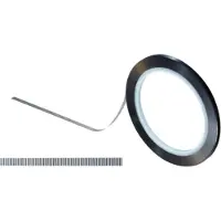 TAUOH CG-serie snijgeleidertape, elke lengte 30 m, modelbouwhobby-upgrade-accessoire, 4 mm