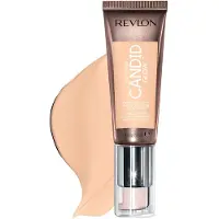 Revlon Photoready Candid Moisture Glow Foundation - 110 Porselein