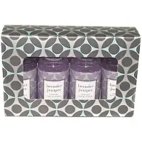 Rainbow en Rainmate Echte lavendel Juniper Luxury Geurpakket