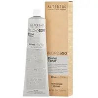 Alterego Alter Ego Techno Fruit Pure Toner Platinum