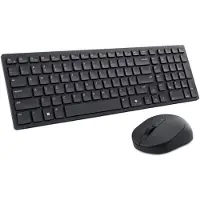 Dell Km555 Toetsenbord En Muis