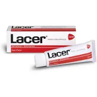 LACER Pate Tandpasta 50ml