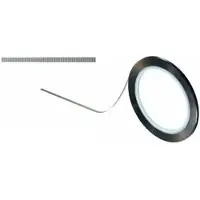 Typecat CG-serie snijgeleidertape, elke lengte 30 m, modelbouwhobby-upgrade-accessoire, 3 mm