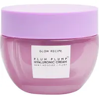 Glow Recipe Gezichtsverzorging Moisturizer Plum Plump Hyaluronic Cream 50 ml