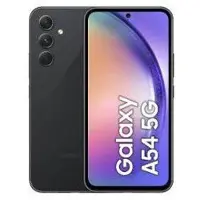 Samsung SM-A546 Galaxy A54 8+128GB 6,4" 5G Zwart Operator