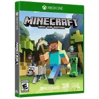 Minecraft One
