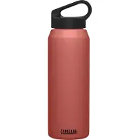 CamelBak Carry Cap 1L Roze Geïsoleerde Fles