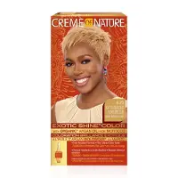 Creme of Nature Exotic Shine Color with Argan Oil