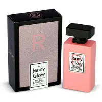 Jenny Glow Floral Explosion voor Vrouwen - 2.7 oz EDP Spray