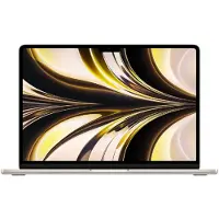 Apple MacBook Air 2022 | 13.6" | M2 | 8 GB | 512 GB SSD | 8-Core GPU | Polar Star | DE
