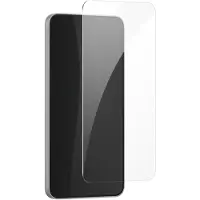 Blue Star Gehard glas voor Samsung Galaxy S25 hardheid 9H anti-kras, Transparant
