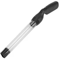 Jojomino Stofzuiger Bug Catcher Spinnen- en Insectenval Controle voor Volwassenen Kinderen Insecten Handheld LED Zaklamp