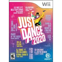 Just Dance 2020 - Nintendo Wii Standaard Editie