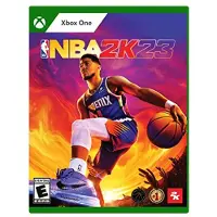 NBA 2K23 - Xbox One