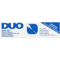 Ardell Duo Kleefmiddel voor Kunstwimpers Wit 14 g