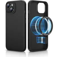 ESR voor iPhone 14 hoesjeiPhone 13 hoesje compatibel met MagSafe Shockpr