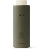 PREVIA Masker Extra Life Green Clay Purifying Treatment 1000ml | Voor Vette Hoofdhuid