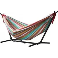 VIVERE Hangmat set Salsa