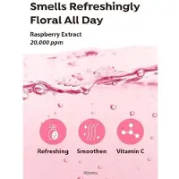 A´Pieu Raspberry Vinegar Hair Mist