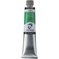 Taidepiste Olieverf Tube 200 ml Paul Veronesegroen 615