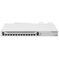 Reyee Cloud-beheerde router, PoE-router, 5x Gigabit, 4x PoE-uitgang, SNMP - Router - 1 Gbps
