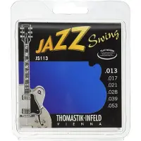 Thomastik -Infeld Accordeon Accessoire (JS113)