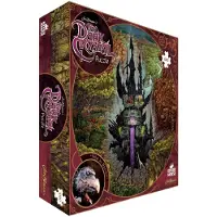 River Horse Studios Jim Henson's The Dark Crystal-puzzel