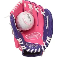 Rawlings PL91PP 9 Inch Links Vangen Model