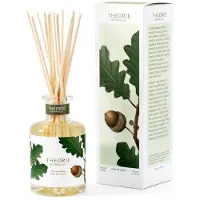Pure Living Theorie Botanique Aromatic Reed Diffuser - OAK FIREWOOD 200ml