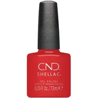 CND - Shellac - Soft Flame - 7,3 ml