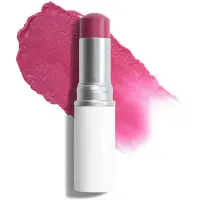HINCE True Dimension Radiance Balm 10g - Natural Shimmer Glow Face Highlighter Stick Glow Balm Korean Blush Transparent Color Skin Tone Slim Fitting T