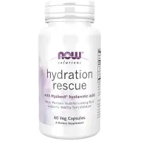 Now Hydration Rescue 60 Pc