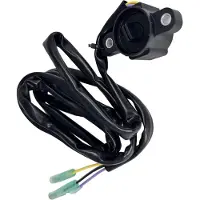 Torribaly Power Trim Sensor 896688 896688001 voor Mercury Mariner Verado 135-250H