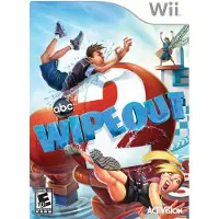 Wipeout 2 - Nintendo Wii (Verfrist)