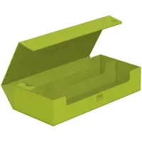 Ultimate Guard Summer Edition 2025 Lime Deck Case Groen Kinderen