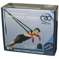 Fitness-Mad Ophangband Pro