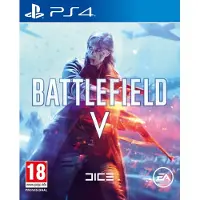 Battlefield V (PS4)