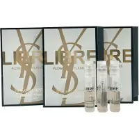 Yves Saint Laurent - YSL Libre Flowers & Flames 1.2 ml - Original Sample